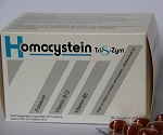 HOMOCYSTEIN Tri-S-Zym Weichkapseln